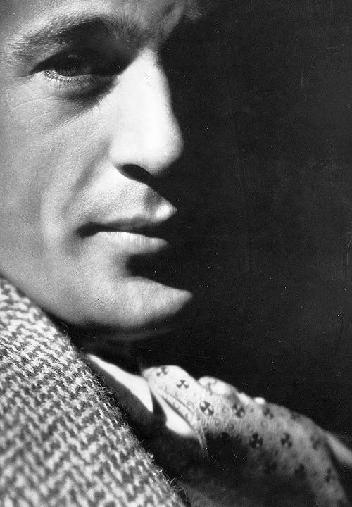 Gary Cooper