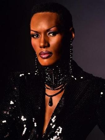 Grace Jones Grace Jones