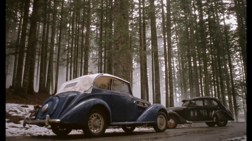 The Conformist The Conformist