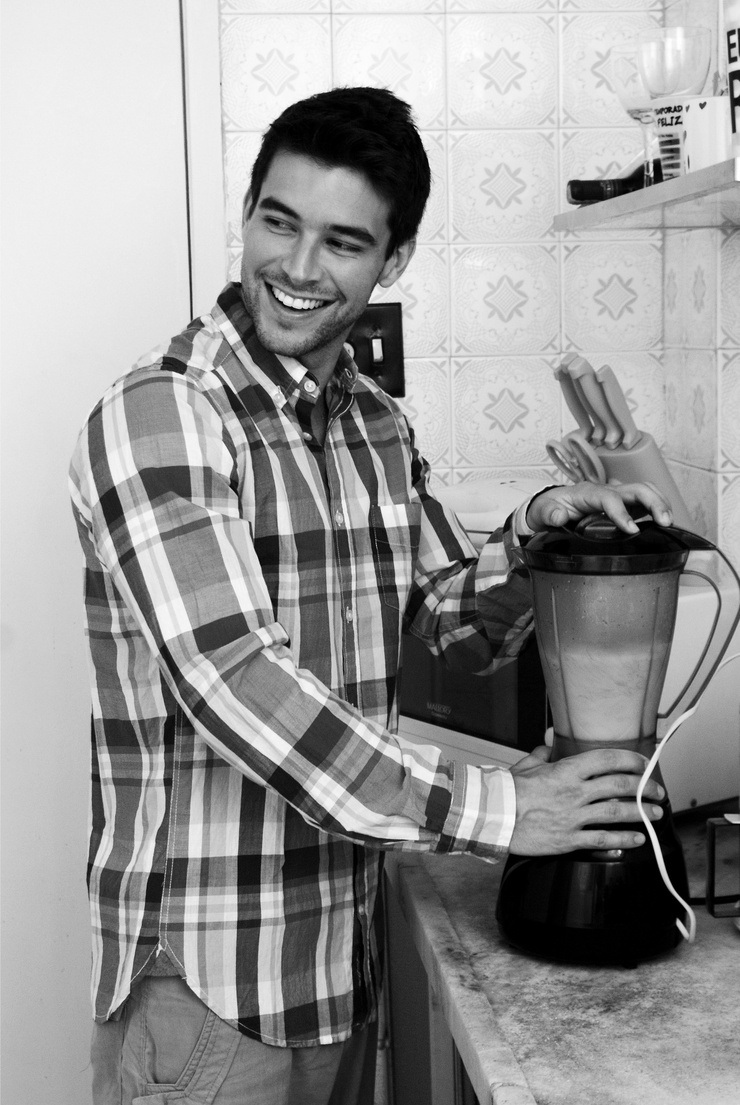 Bernardo Velasco