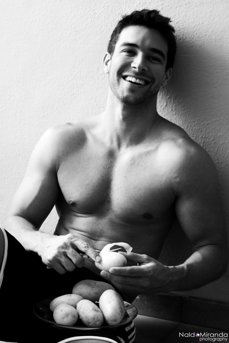 Bernardo Velasco