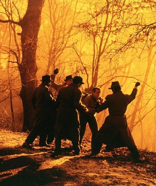 The Conformist The Conformist