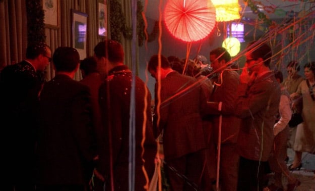 The Conformist The Conformist