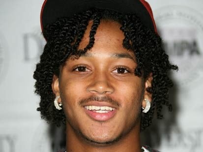 Romeo Miller