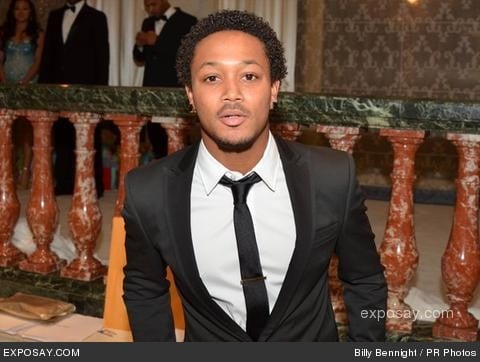 Romeo Miller