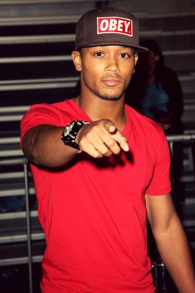 Romeo Miller