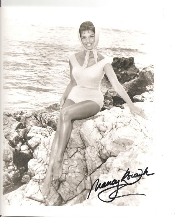 Nancy Kovack