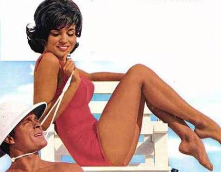 Nancy Kovack Nancy Kovack