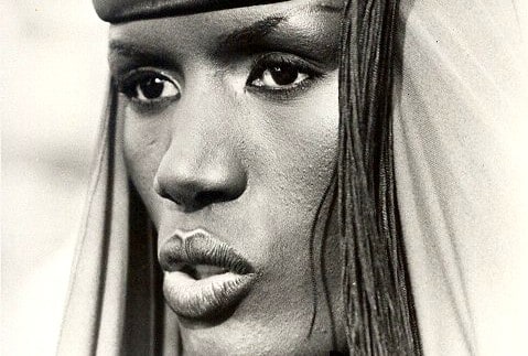 Grace Jones