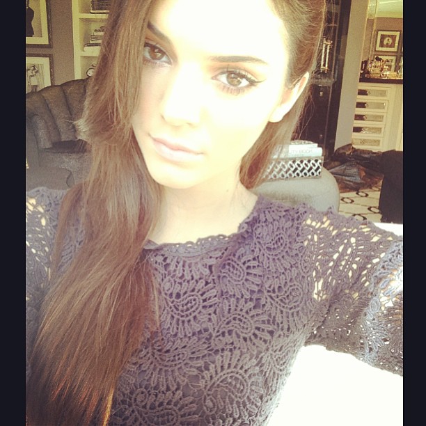 Kendall Jenner