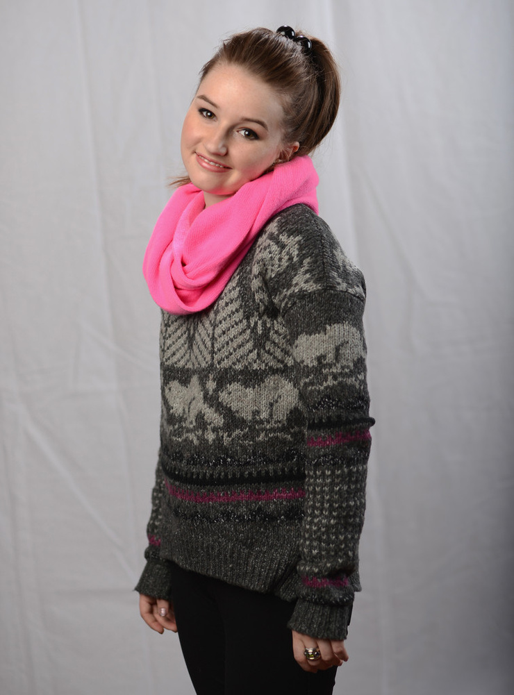 Kaitlyn Dever