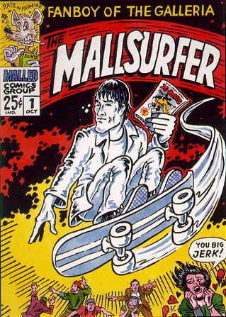 Mallrats