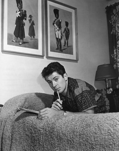 Farley Granger