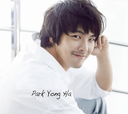 Yong-ha Park