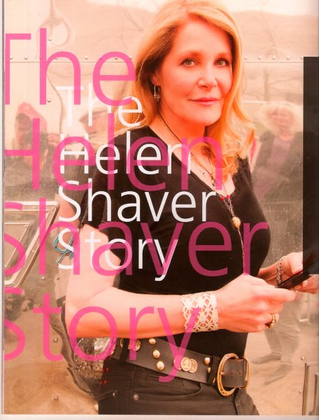 Helen Shaver Helen Shaver