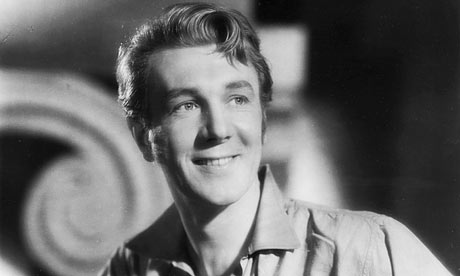 Michael Redgrave