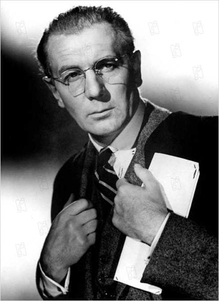 Michael Redgrave