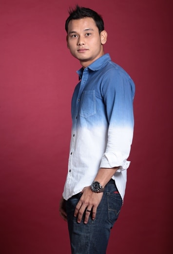 Aidil Aziz