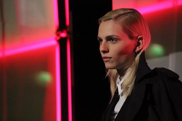 Andrej Pejic Andrej Pejic