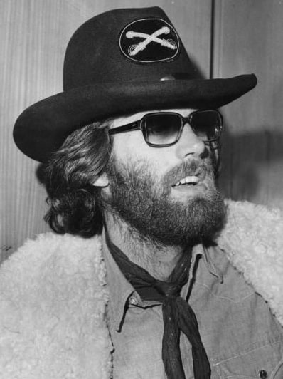 Peter Fonda