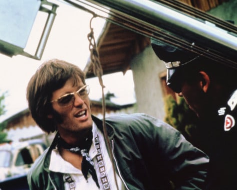 Peter Fonda