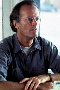 Peter Fonda Peter Fonda