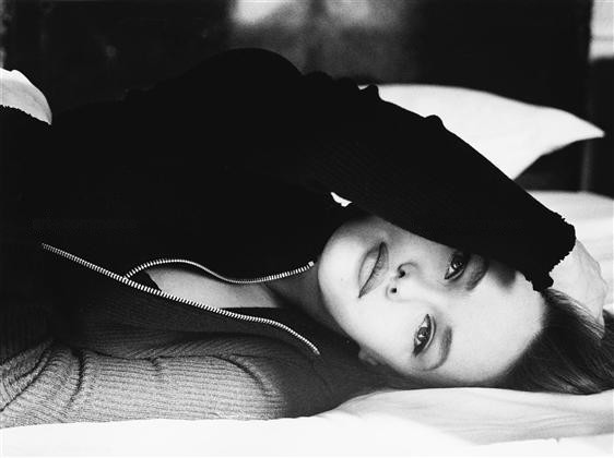 Vanessa Paradis