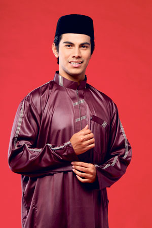 Azrel Ismail Azrel Ismail