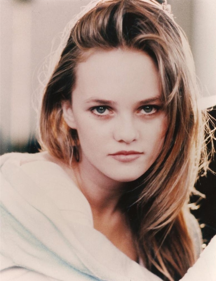 Vanessa Paradis