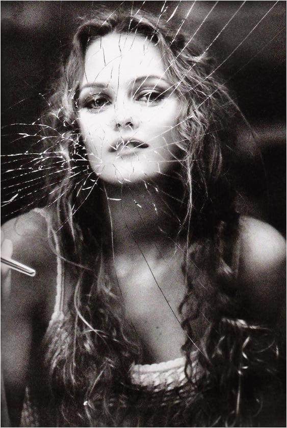 Vanessa Paradis