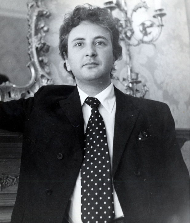 Michael Winner