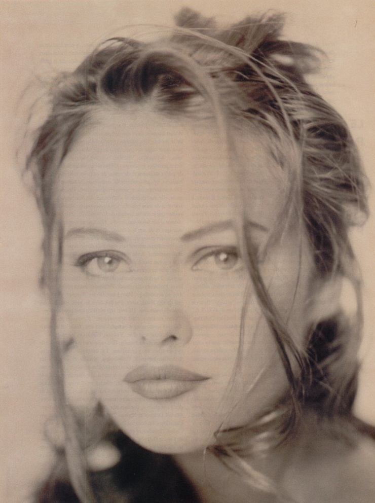 Vanessa Paradis Vanessa Paradis