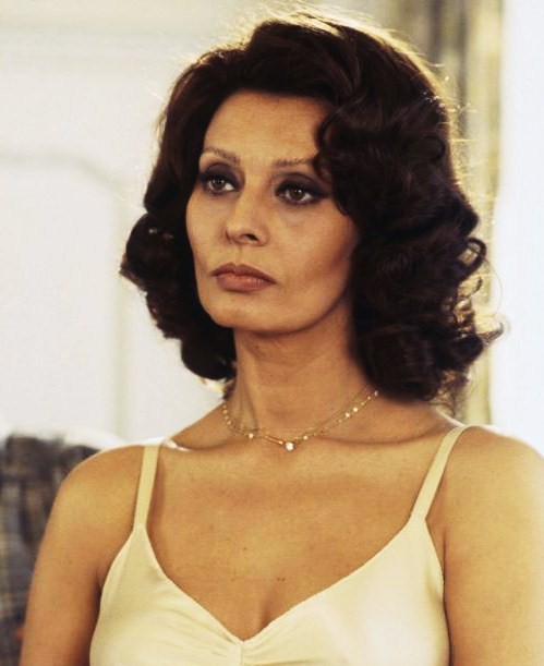 Sophia Loren Sophia Loren