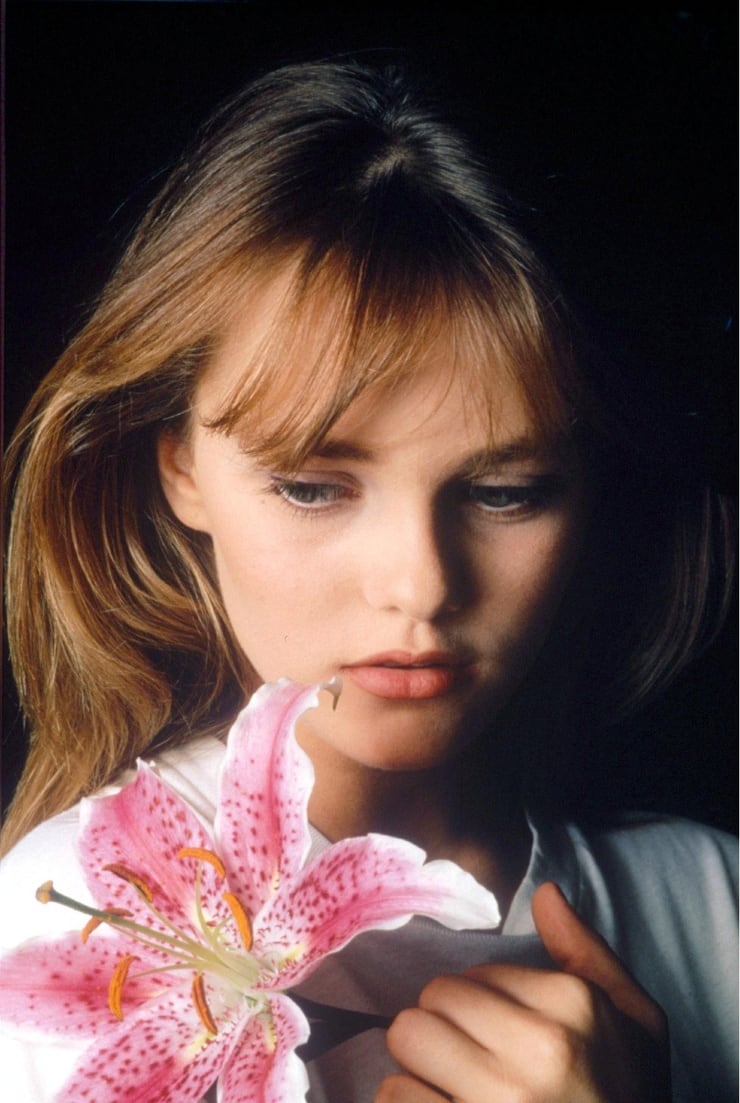 Vanessa Paradis