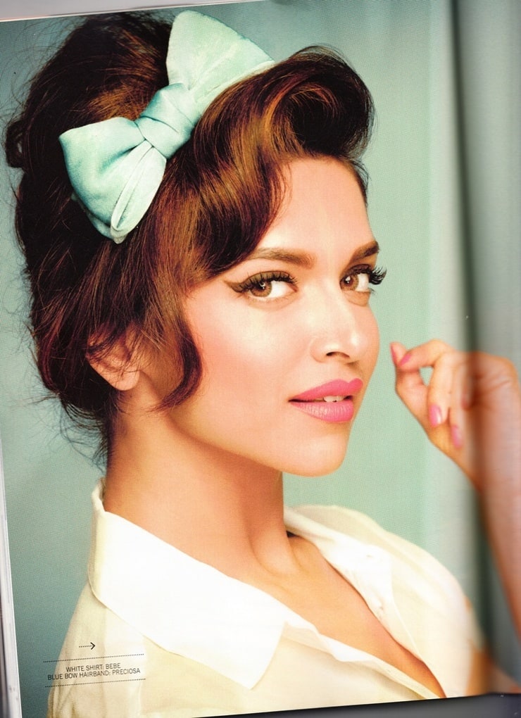 Deepika Padukone Deepika Padukone
