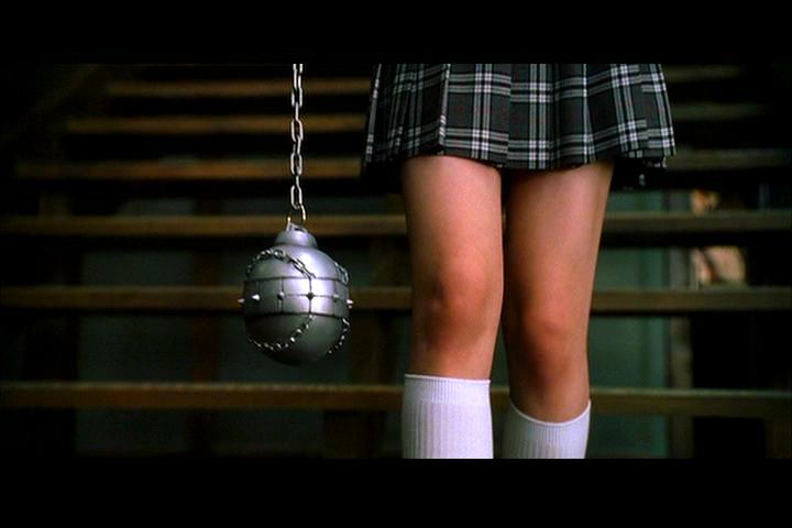 Kill Bill: Vol. 1 Kill Bill: Vol. 1