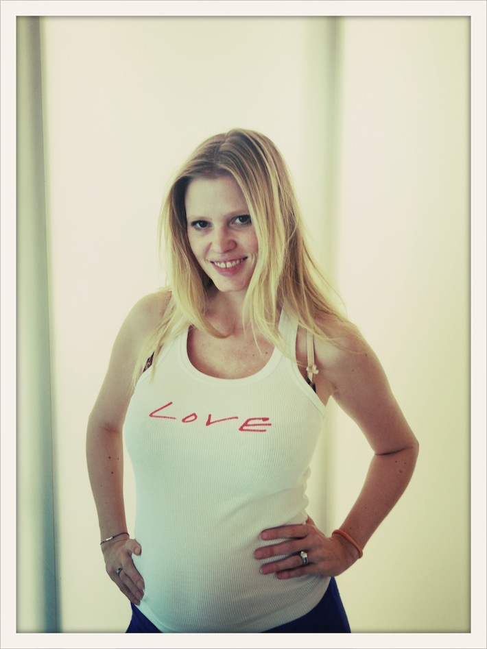 Lara Stone