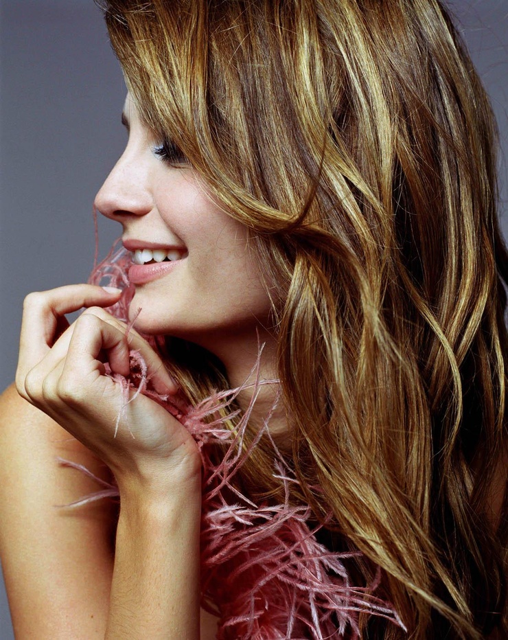 Mischa Barton Mischa Barton