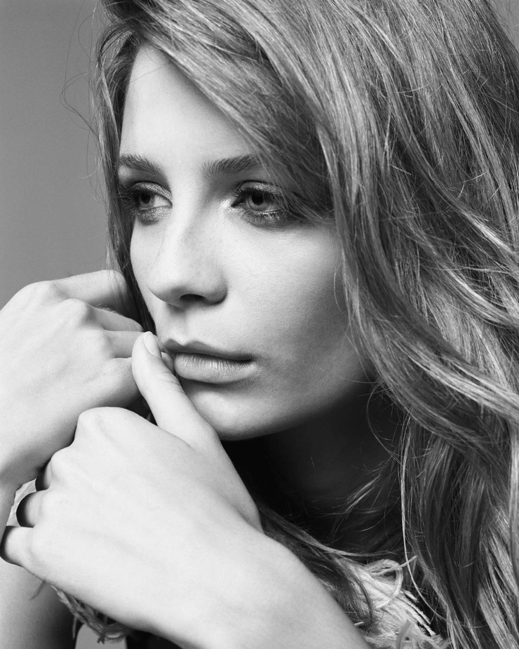 Mischa Barton Mischa Barton