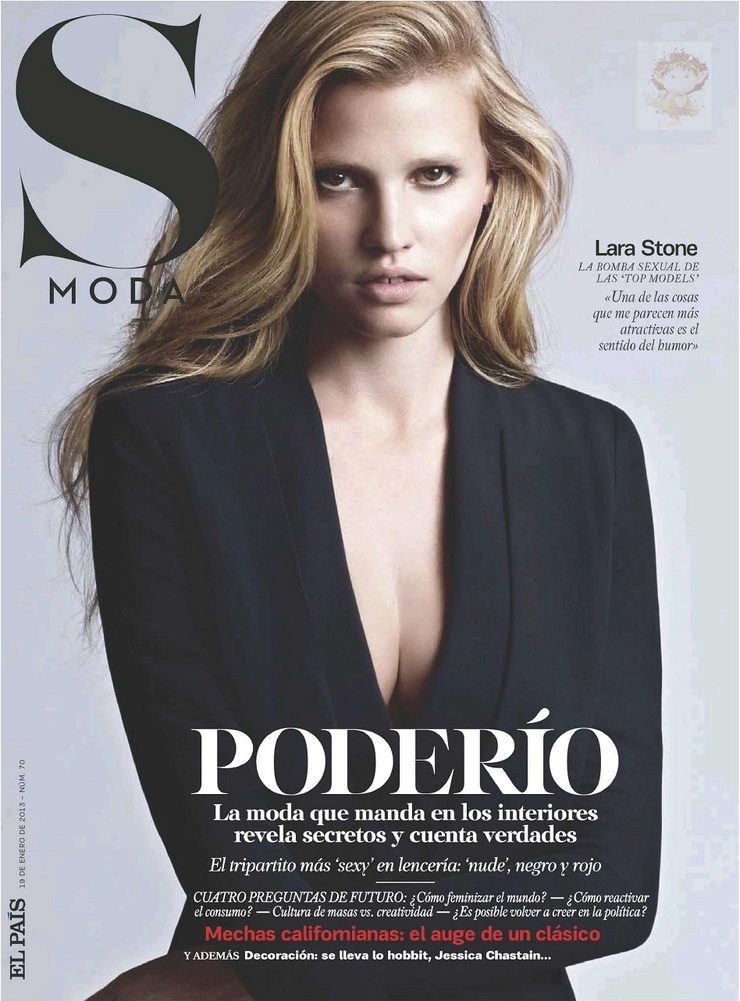 Lara Stone Lara Stone