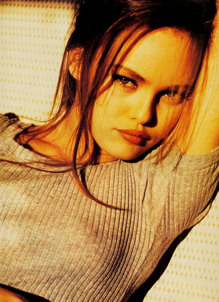 Vanessa Paradis