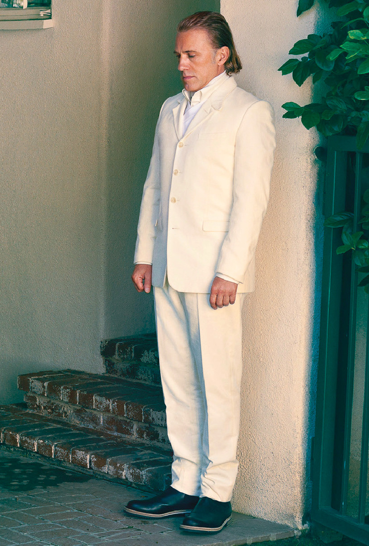Christoph Waltz