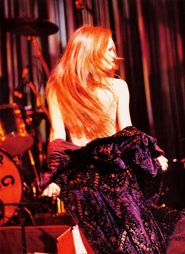 Vanessa Paradis