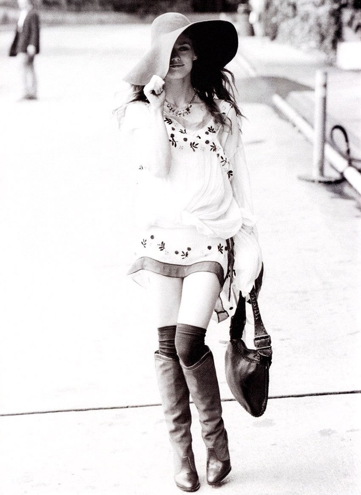 Vanessa Paradis Vanessa Paradis