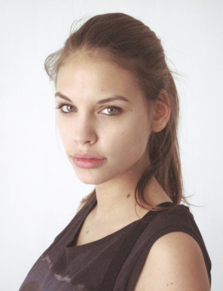 Carmen Brundler