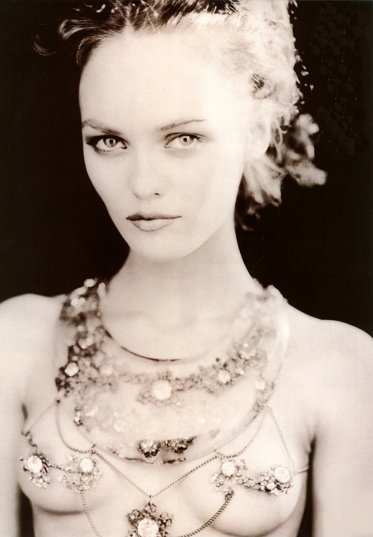 Vanessa Paradis