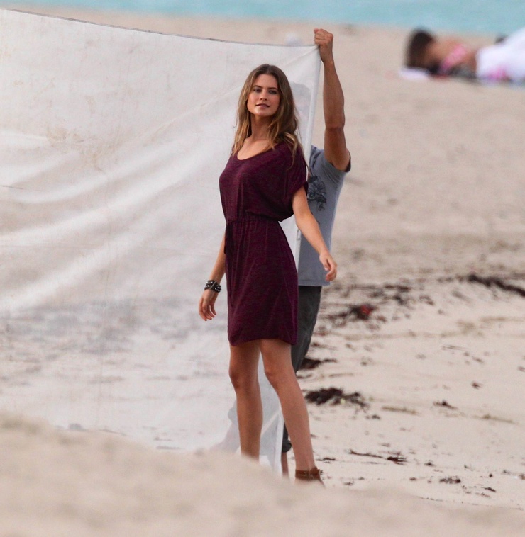 Behati Prinsloo