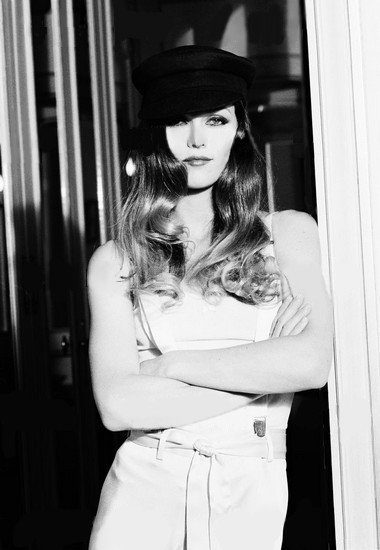 Vanessa Paradis Vanessa Paradis