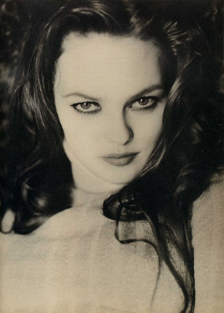 Vanessa Paradis