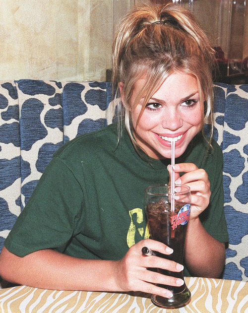Billie Piper Billie Piper